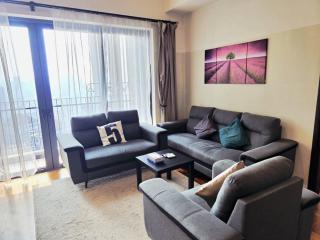 STAR Residence KLCC- Audora Suite - 0