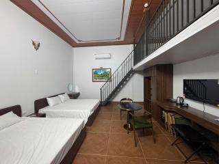 Thiên Sơn Ca motel - 8