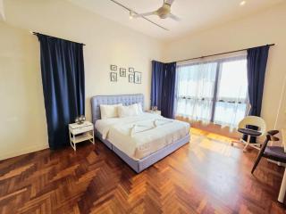 STAR Residence KLCC- Audora Suite - 4