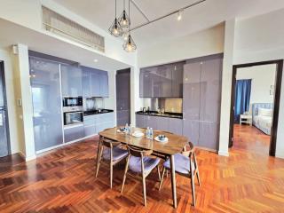 STAR Residence KLCC- Audora Suite - 3