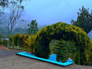 Misty valley Private Pool Villa Munnar - 5