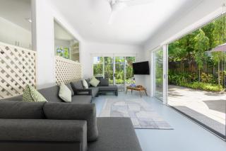 Coastal Chill on Garrick - 8