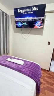 Hostal Sharon - 1