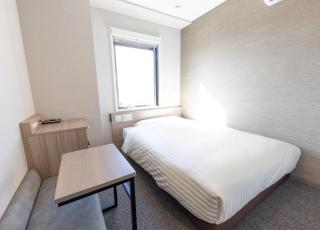 Super Hotel Sano Fujioka - 9