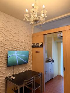 88 Suites Tagaytay SMDC - 1