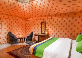 Thar pavilion desert camp - 6