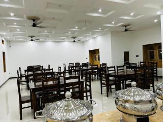 Thar pavilion desert camp - 4