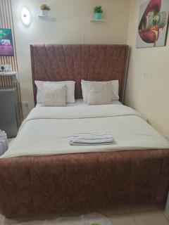 B&b Kwandege stage - 9