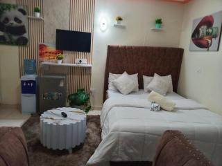B&b Kwandege stage - 1