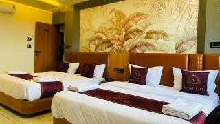 Hotel Nandlal - 2