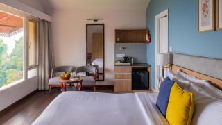 Club Mahindra Mussoorie, Uttarakhand - 8