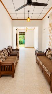 Glinding Gold Villa - 2
