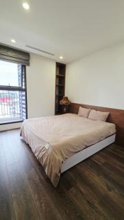 Elite 2BR Executive Stay - Prime City Center - 8