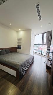 Elite 2BR Executive Stay - Prime City Center - 4