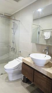 Elite 2BR Executive Stay - Prime City Center - 3