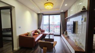 Elite 2BR Executive Stay - Prime City Center - 1