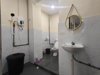 D' Aqiela Gayang Homestay Tuaran - 4