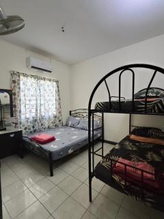 D' Aqiela Gayang Homestay Tuaran - 2