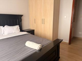 Eleh Stays 1 Bedroom l 2 mins walk to TRM Mall - 9