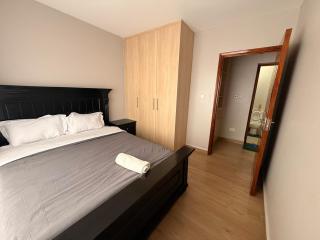 Eleh Stays 1 Bedroom l 2 mins walk to TRM Mall - 5