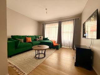 Eleh Stays 1 Bedroom l 2 mins walk to TRM Mall - 4