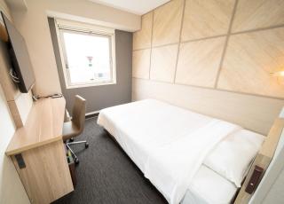 Super Hotel Tottori Ekimae - 9