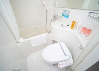 Super Hotel Tottori Ekimae - 8