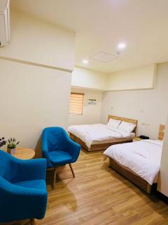 Downtown Accommodation - 3