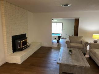 Whole 4 Bedroom home with Pool and Game-room! - 2