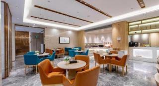 Lavande Hotel Zhongshan Shiqi Daxinxinduhui North Zhongshan Station - 6
