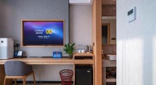 Super 8 Hotel Premier Beijing Changping Science & Technology Park - 4