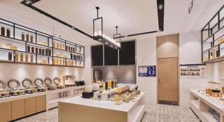 Echarm Hotel Torch Development Zone Zhongshan Station - 2