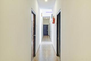 Hotel O A Delight Residency - 7