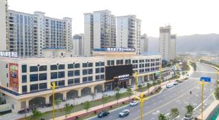 City Comfort Premier Hotel Shaoguan Wengyuan Jinxiu Plaza - 6