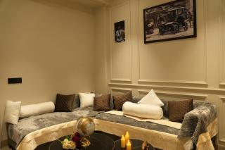 Auraa farm home in prime location near golf course bnb - 4