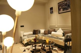 Auraa farm home in prime location near golf course bnb - 2