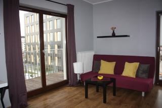Marea Apartment - Wroclaw - 8