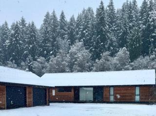 Athol Country Bed & Breakfast - Premium Quality Private Guest Wing - 7