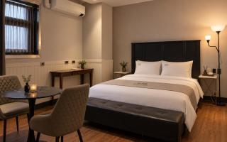 Hotel 648 Gangnam - 4