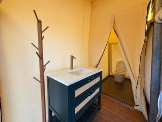Tropical eglamping - 9