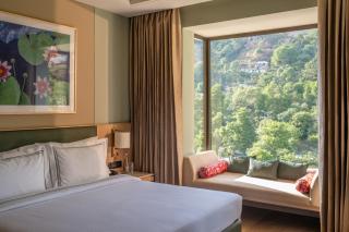 Club Mahindra Kandaghat, Shimla - 7