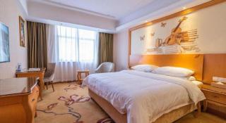 Vienna Hotel Hubei Jinzhou Jianli Jiangcheng - 9