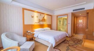 Vienna Hotel Hubei Jinzhou Jianli Jiangcheng - 6