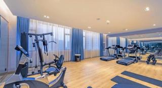 Venus Royal Hotel Guangdong Zhongshan Dongfeng Center - 1