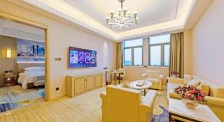 Venus Royal Hotel Guangdong Zhongshan Dongfeng Center - 9