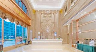 Venus Royal Hotel Guangdong Zhongshan Dongfeng Center - 5