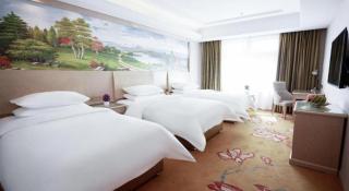 Vienna Hotel Qinghai Yushu Tangfan Avenue - 6