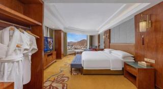 Vienna Hotel Qinghai Yushu Tangfan Avenue - 7