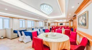 Vienna Hotel Hebei Tangshan Nanhu Park - 4