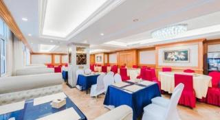 Vienna Hotel Hebei Tangshan Nanhu Park - 8